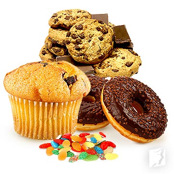 Sweets