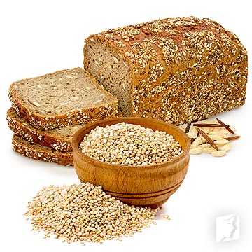 Whole grains