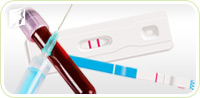 about premenopause test