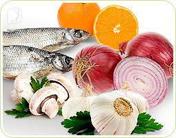 Menopausal allergies treatments - lifestyle changes