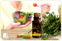 Menopausal allergies treatments - Approaches