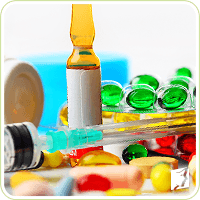 Menopausal allergies treatments - HRT