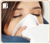 Allergies or the Common Cold: Spotting the Difference2