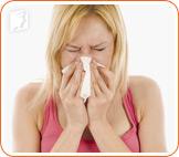 Allergies or the Common Cold: Spotting the Difference3