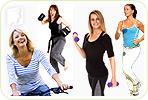 An Exercise Routine to Lose Weight