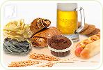 An Overview on Wheat Allergy