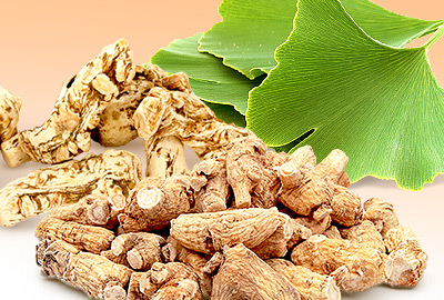 Ancient Chinese Herbs to Help Manage Your Hot Flashes