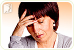 Anxiety Disorders and Stress during Your 50s