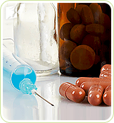 Drugs: HRT therapy is the most common drug therapy for menopausal anxiety