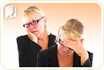 Are Allergies and Fatigue Symptoms of Menopause?