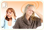 Are Dizziness and Daily Headaches Normal during Menopause?
