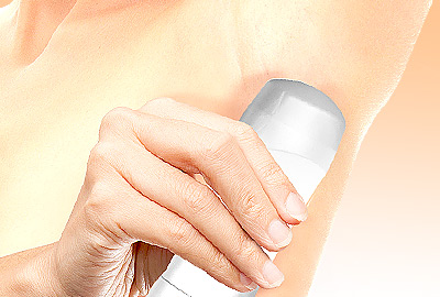 Best Deodorants for Women's Body Odor
