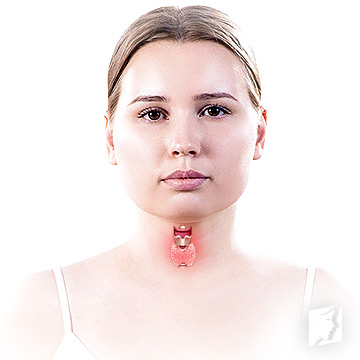 hormonal causes
