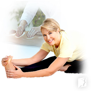 manage menopause leg cramps