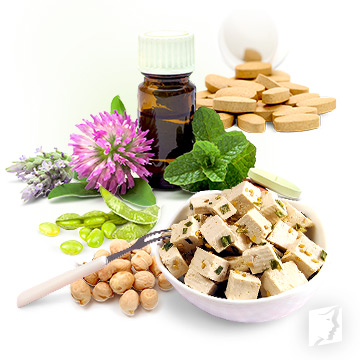 treat menopause leg cramps