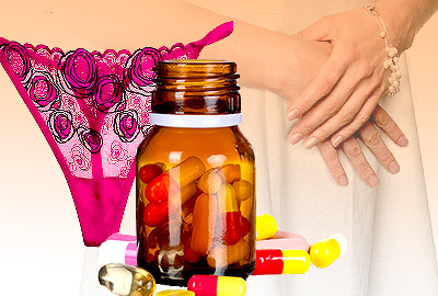 Flujo vaginal después de la menopausia