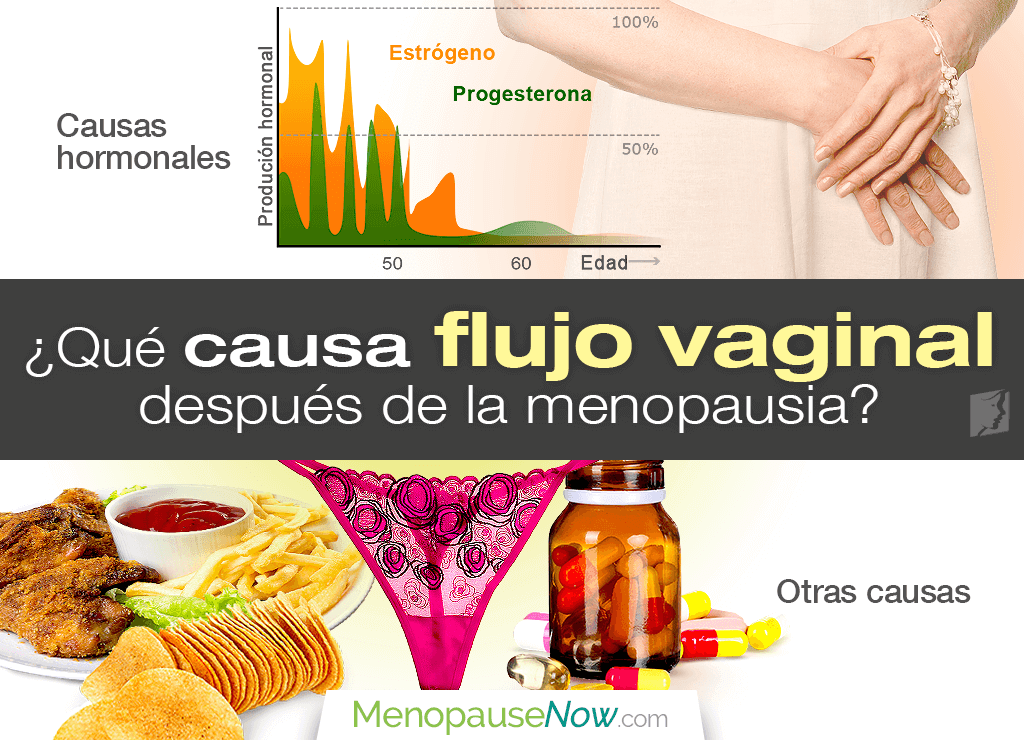 Menopausia y peso