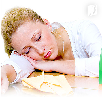 other severe sleep disorders