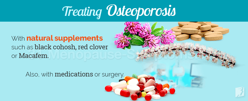 Treating Osteoporosis