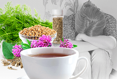 Study: Benefits of Phytoestrogens on Menopausal Depression and Anxiety