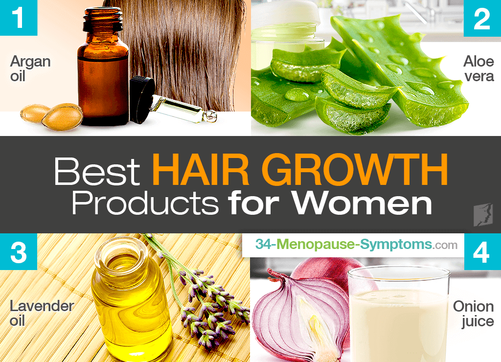 Best Hair Growth Products For Women Menopause Now | Free Hot Nude Porn ...