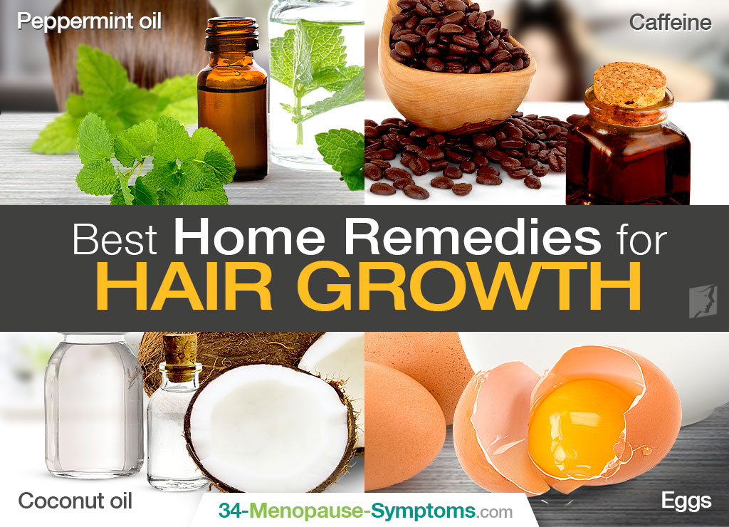 Home remedies for hair loss treatment by Eugenix  Issuu