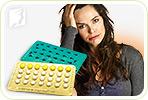 Birth Control Triggers Mood Swings