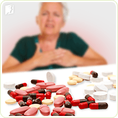 HRT treatments increase risk of heart disease