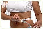 Bloating vs. Weight Gain - Telling Them Apart