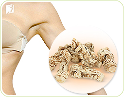 Treatments for body odor - Alternative medicine
