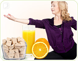 Treatments for body odor - Lifestyle changes