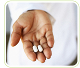 Breast pain hormones