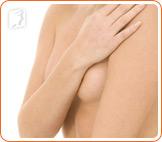 Breast tenderness will affect many women during menopause.