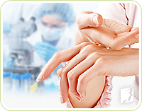 Brittle Nails medications