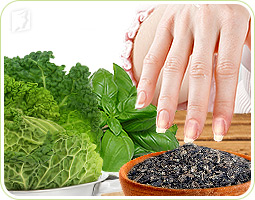 Brittle Nails Treatments