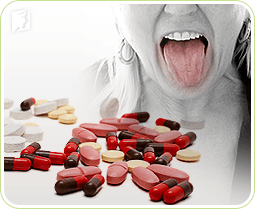 Burning Tongue Treatments - HRT