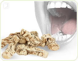 Burning Tongue Treatments - Phytoestrogenic supplements