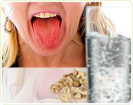 Burning Tongue Treatments