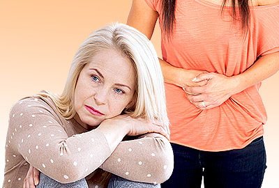 Menstrual Signs and Symptoms: Before Period