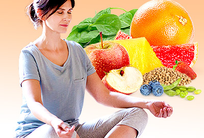 Self-help Options for Menopause Treatments