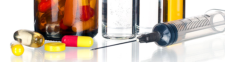 Medications for difficulty concentrating treatment