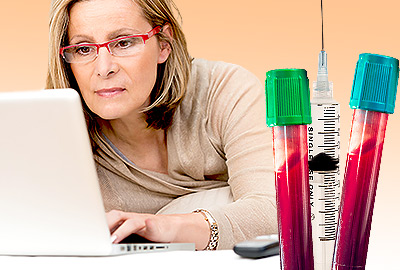 Bipolar Disorder Tests