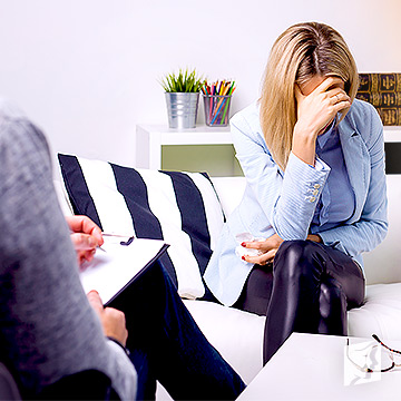 psychiatric assessment