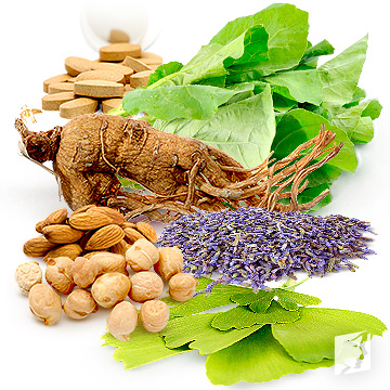 alternative medicine