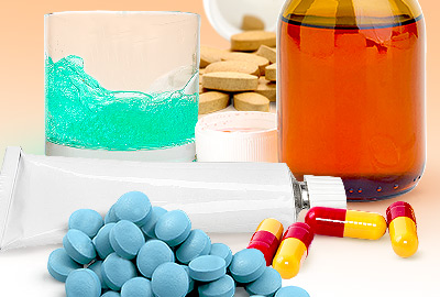 Sore Tongue Medicine: Conventional and Alternative