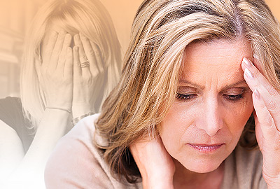 Stress and Panic Attacks