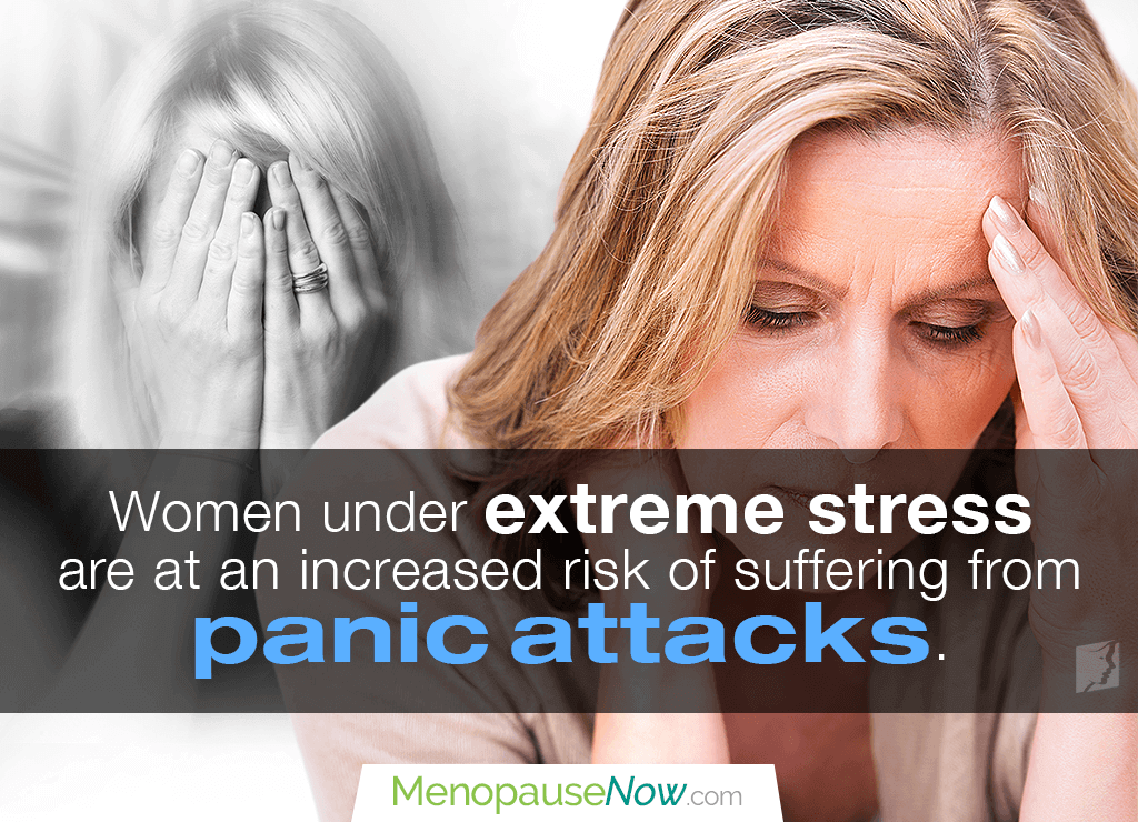 Stress and Panic Attacks
