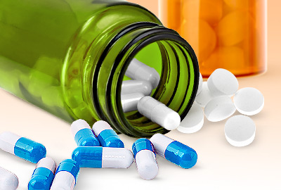 5 Popular Medications for Chronic Fatigue Syndrome