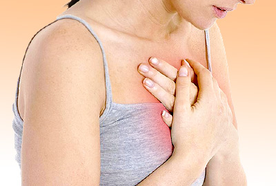 Hipotiroidismo y dolor de senos