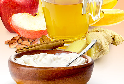 Best Foods for Digestion Problems